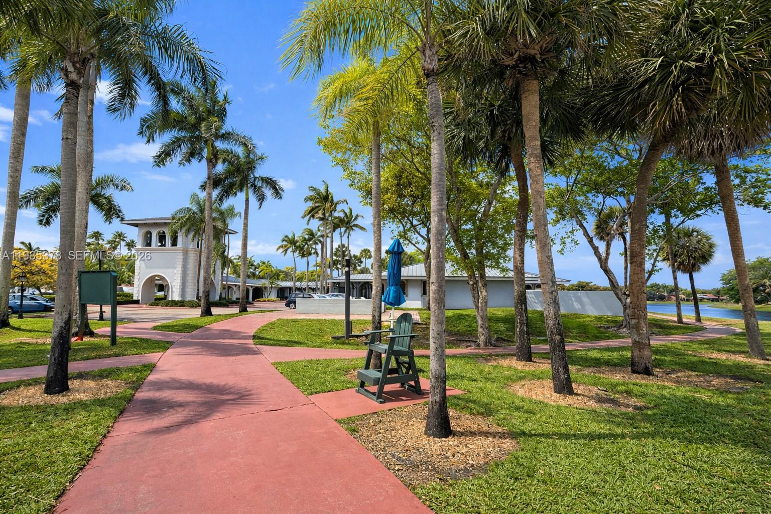 MOORS POINTE CONDO - Residential