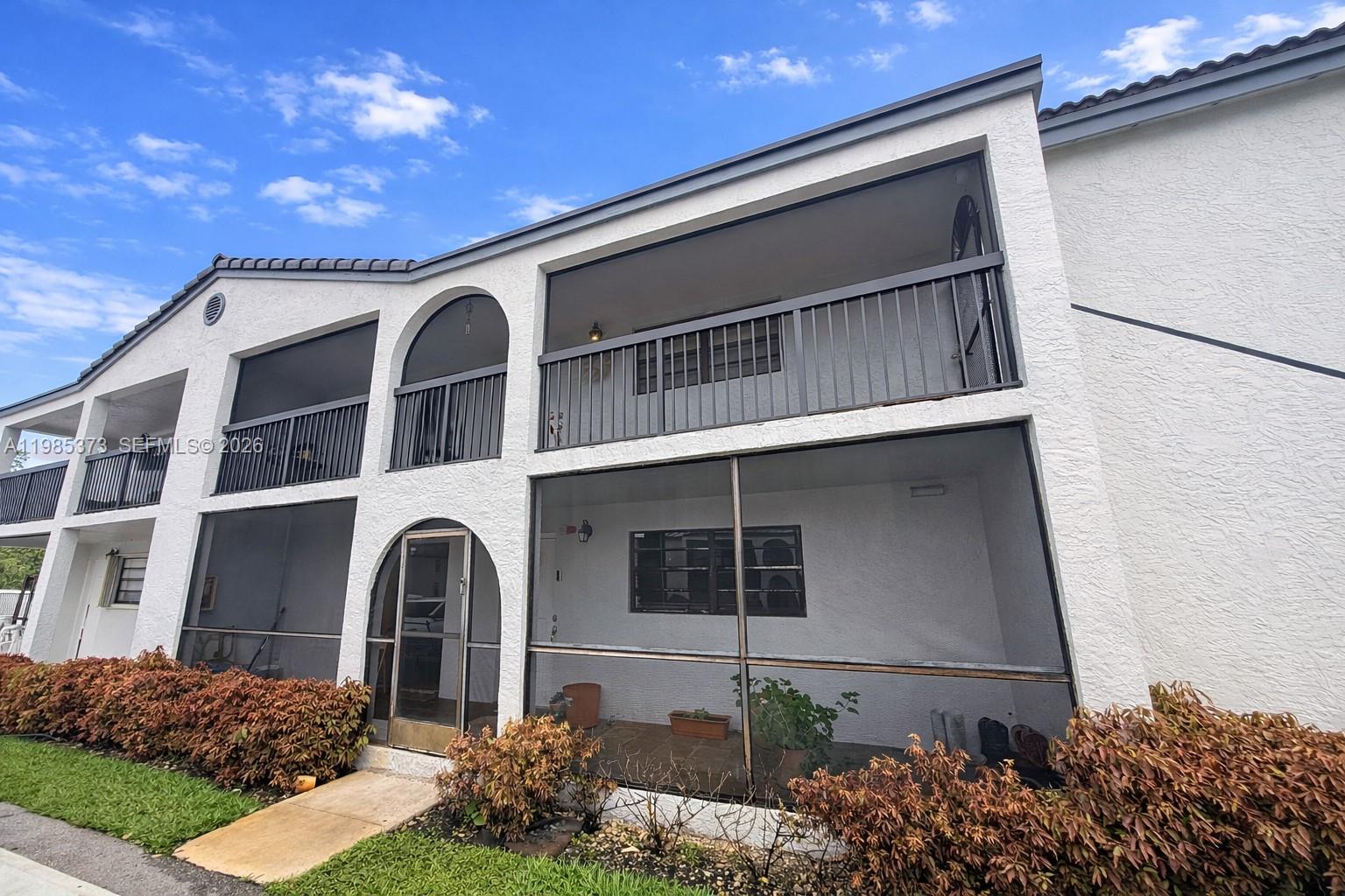 MOORS POINTE CONDO - Residential