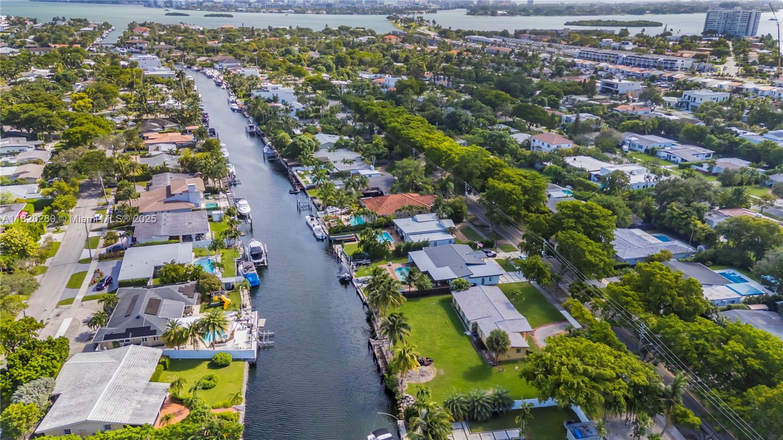 KEYSTONE POINT - Residential