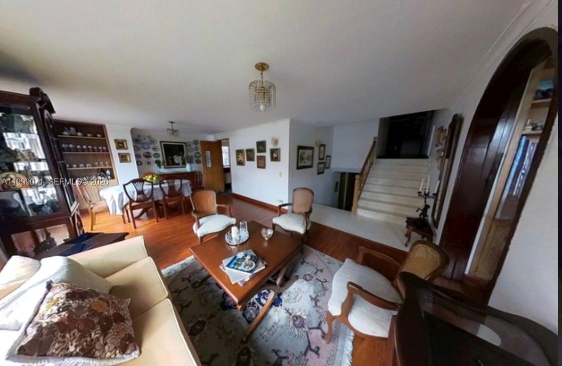 Santa Barbara alta SantaBarbara alta,Bogota 2