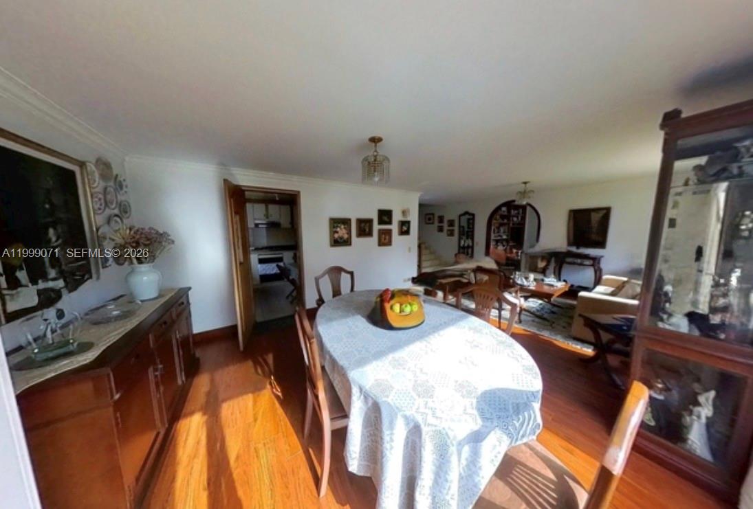 Santa Barbara alta SantaBarbara alta,Bogota 2