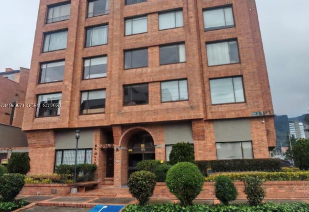 Santa Barbara alta SantaBarbara alta,Bogota 2