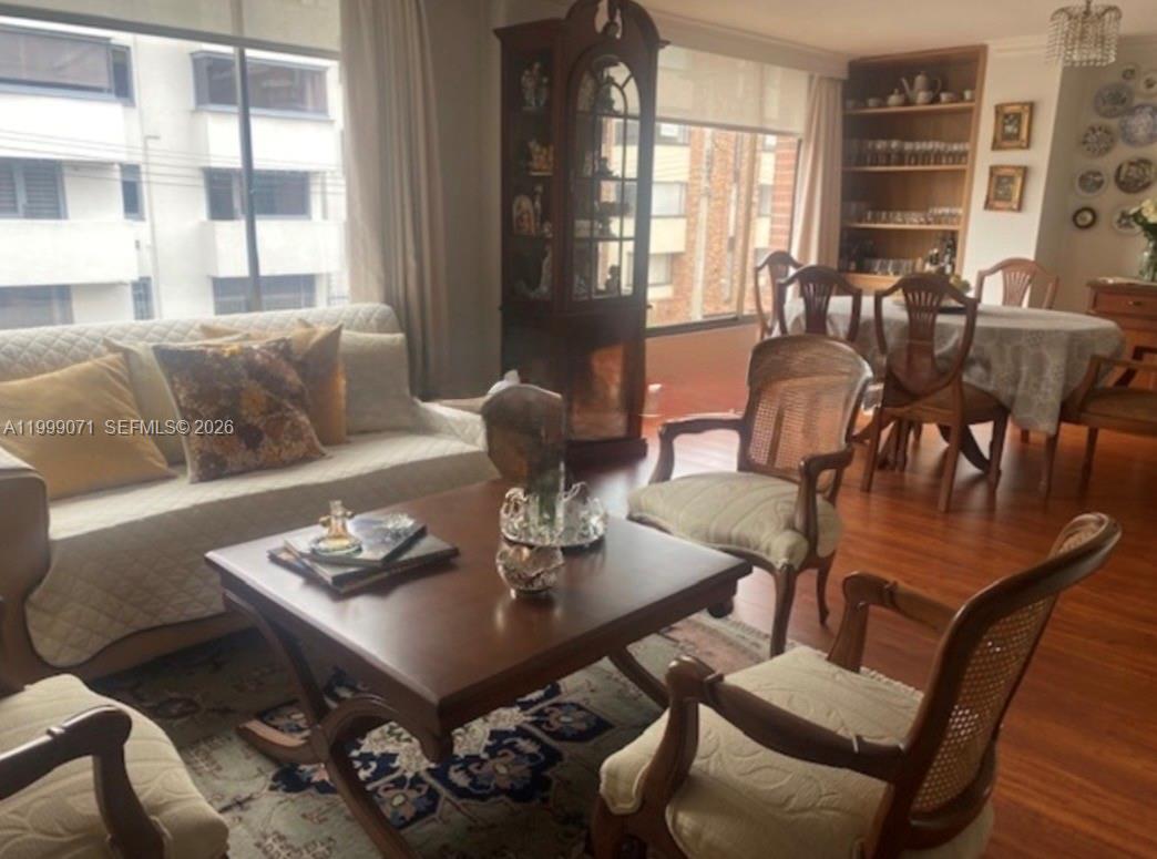 Santa Barbara alta SantaBarbara alta,Bogota 2