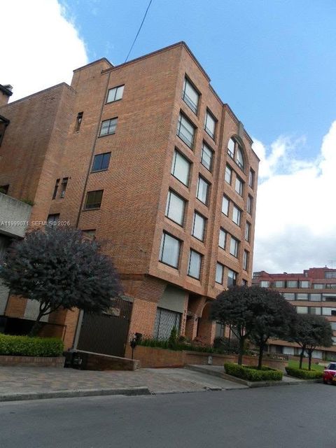 Santa Barbara alta SantaBarbara alta,Bogota 2  FL 