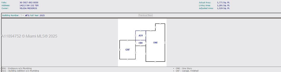 R J KATZ SUB - Residential