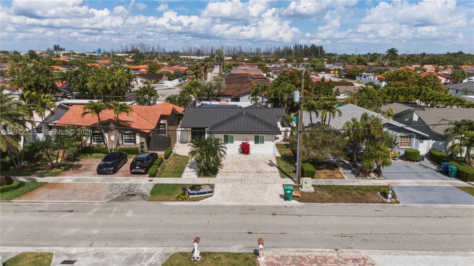 WEST MIAMI PART 2 - Residential Lease