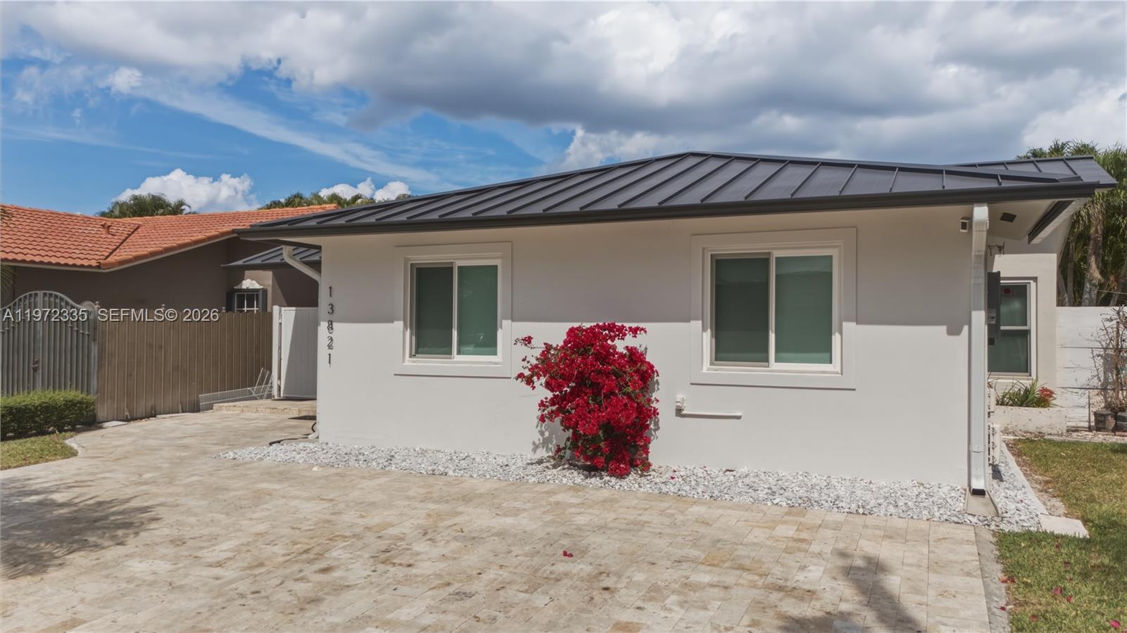 WEST MIAMI PART 2 - Residential Lease