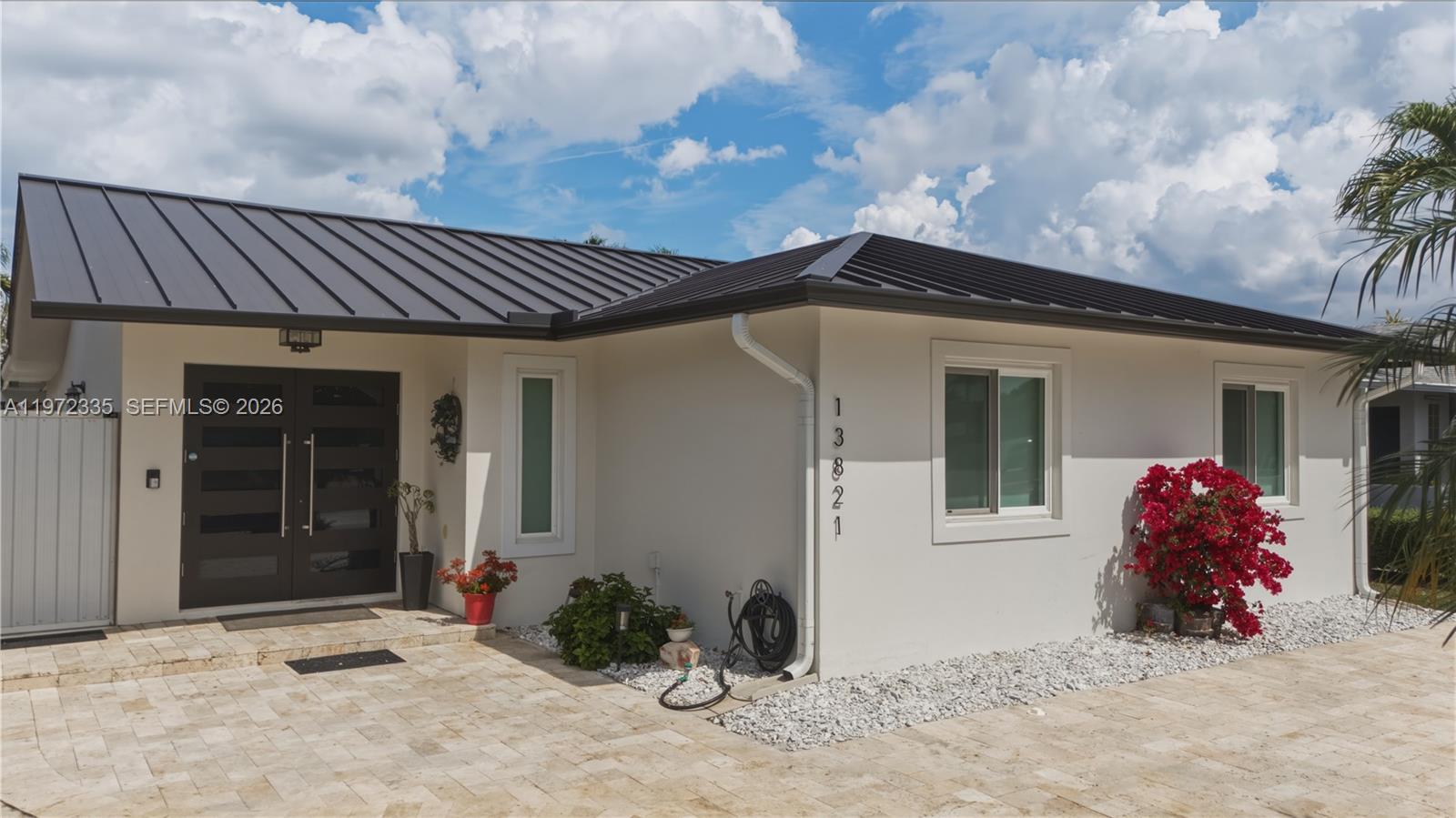 WEST MIAMI PART 2 - Residential Lease