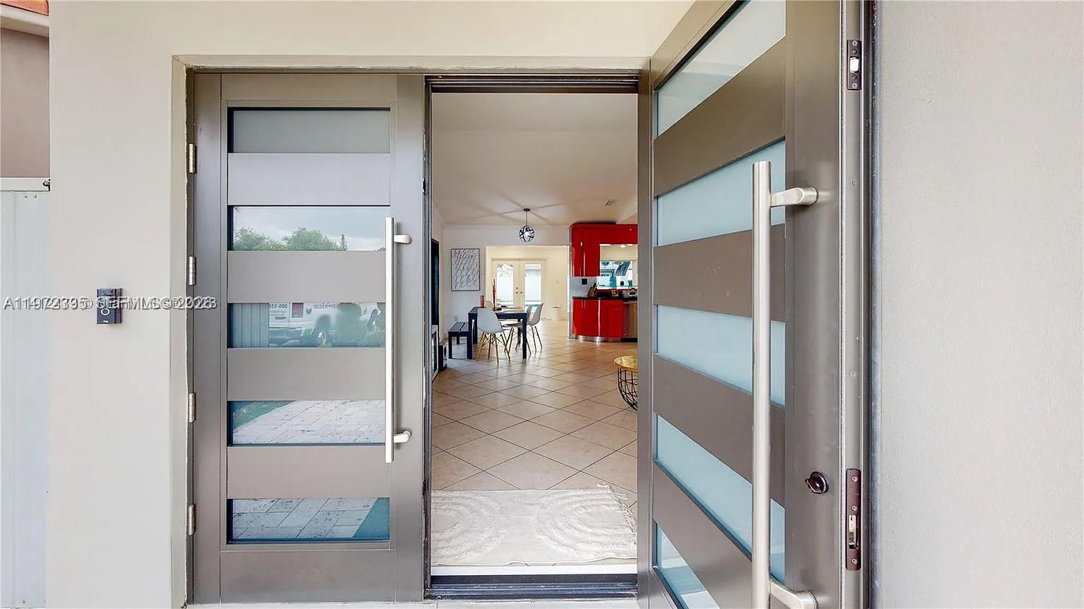 WEST MIAMI PART 2 - Residential Lease