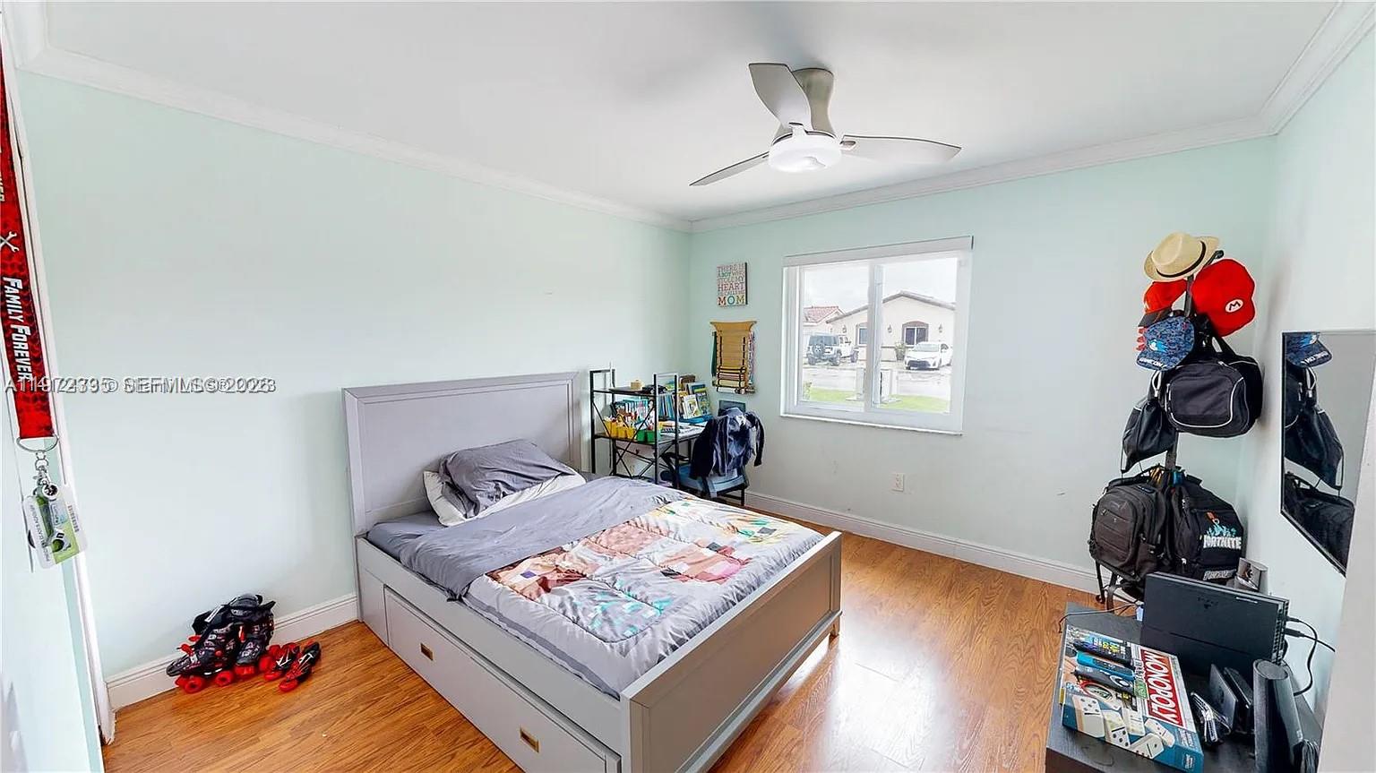 WEST MIAMI PART 2 - Residential Lease