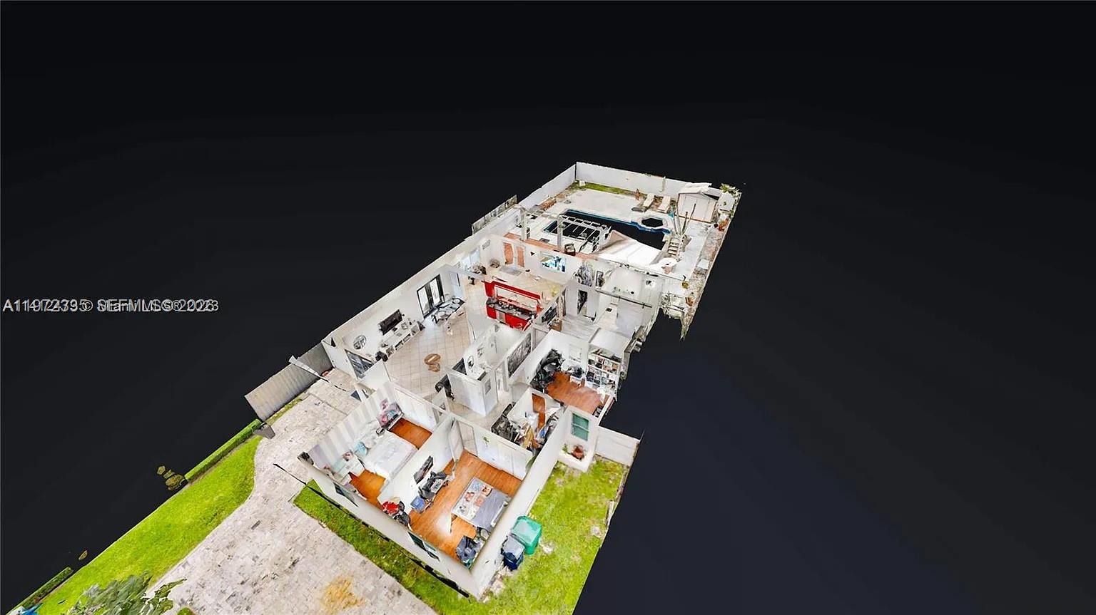 WEST MIAMI PART 2 - Residential Lease