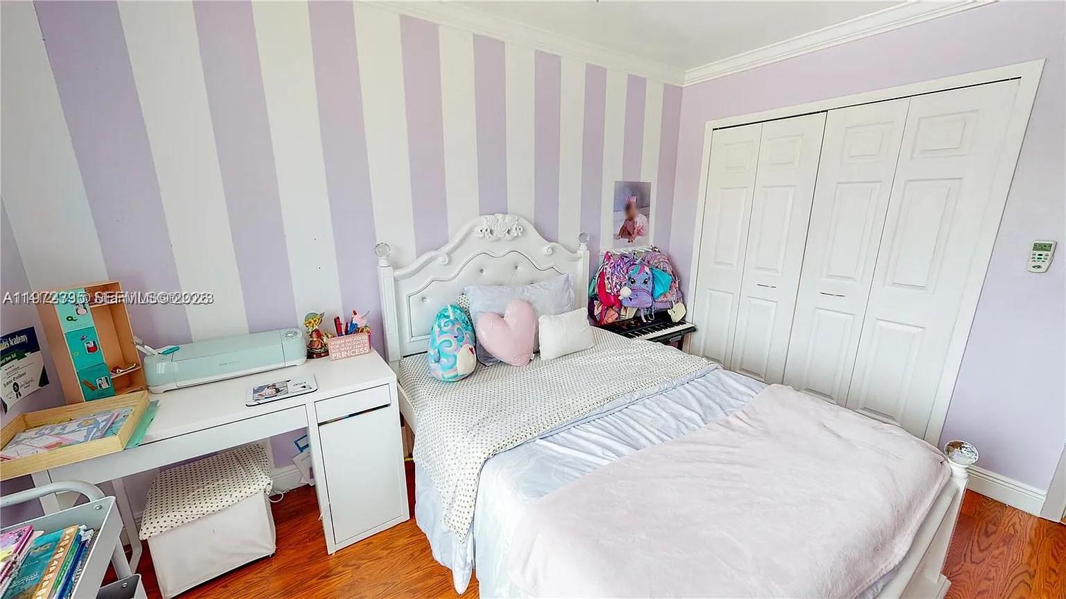 WEST MIAMI PART 2 - Residential Lease