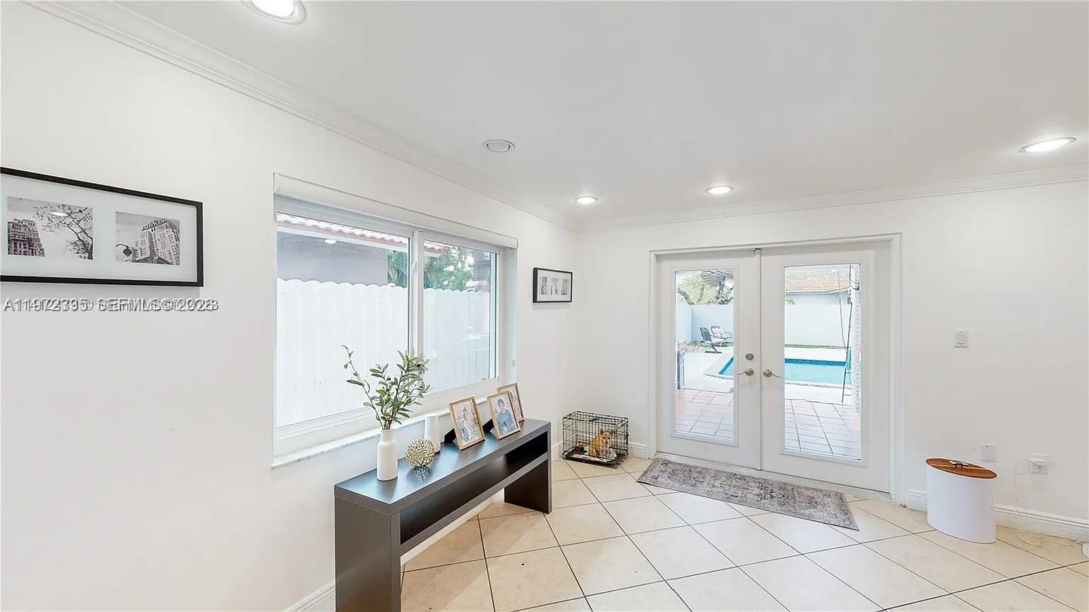 WEST MIAMI PART 2 - Residential Lease