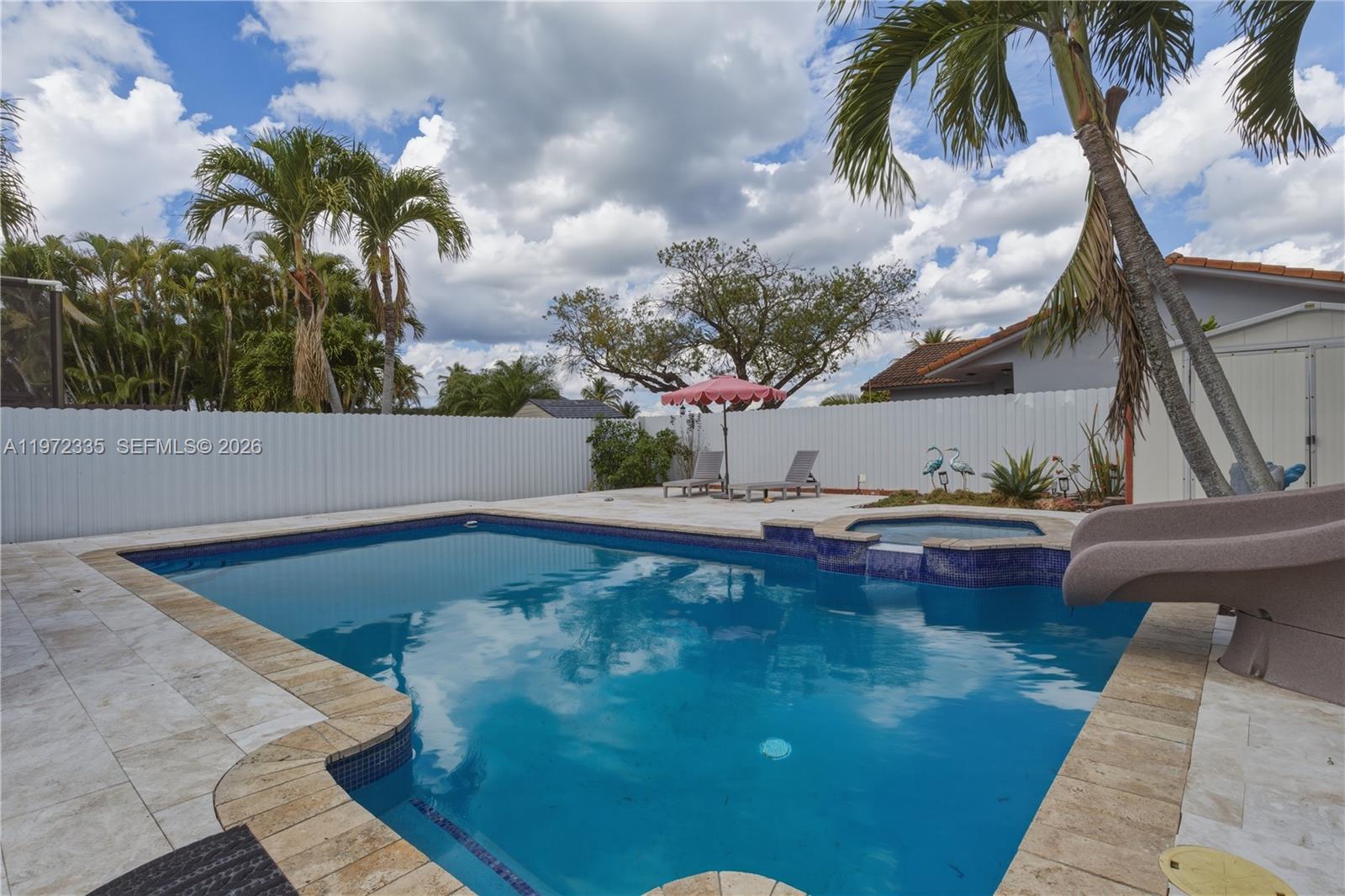 WEST MIAMI PART 2 - Residential Lease