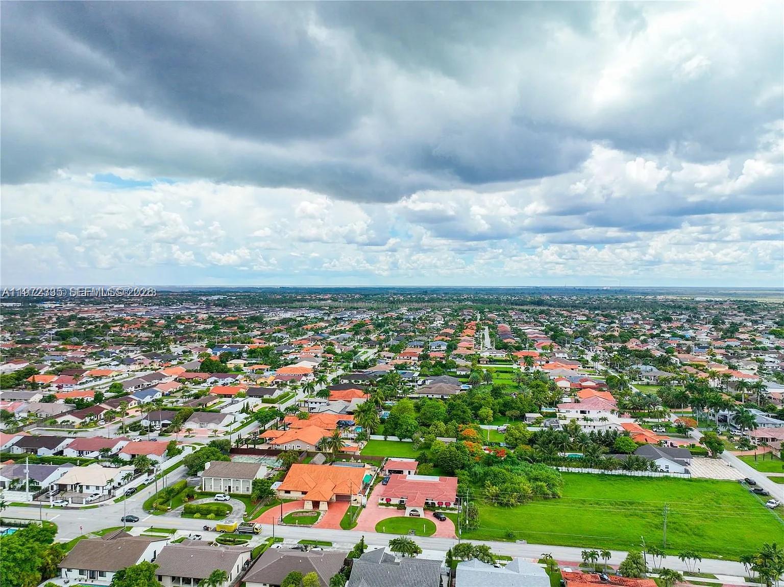 WEST MIAMI PART 2 - Residential Lease
