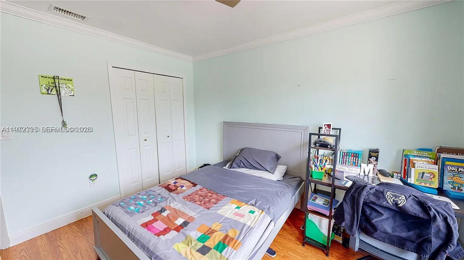 WEST MIAMI PART 2 - Residential Lease