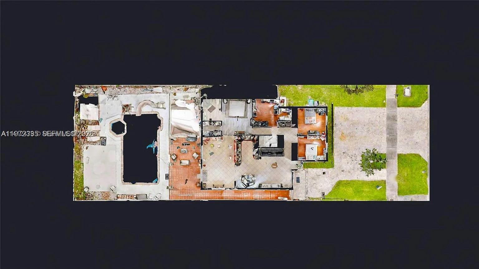 WEST MIAMI PART 2 - Residential Lease