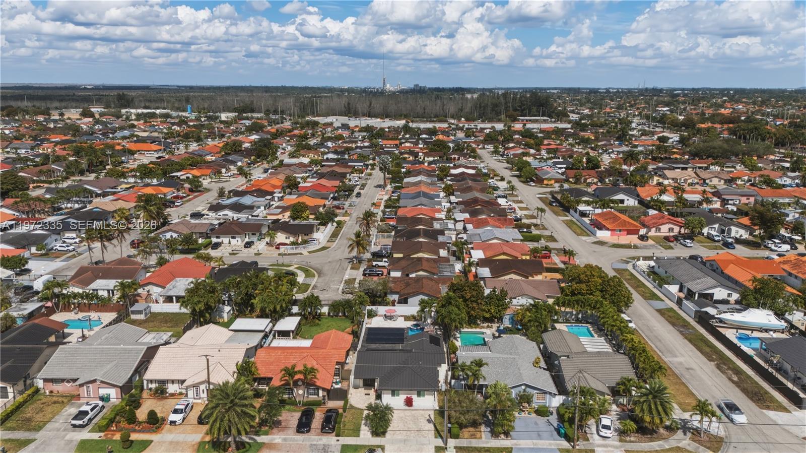 WEST MIAMI PART 2 - Residential Lease