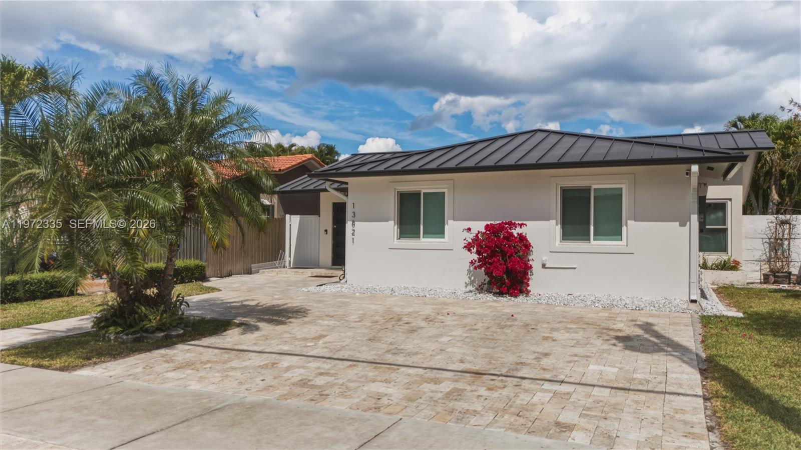 WEST MIAMI PART 2 - Residential Lease