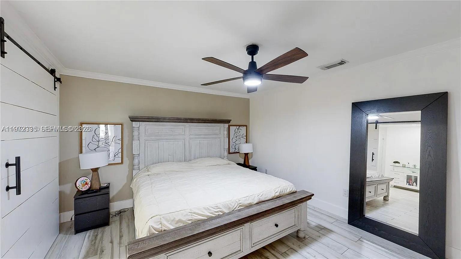 WEST MIAMI PART 2 - Residential Lease