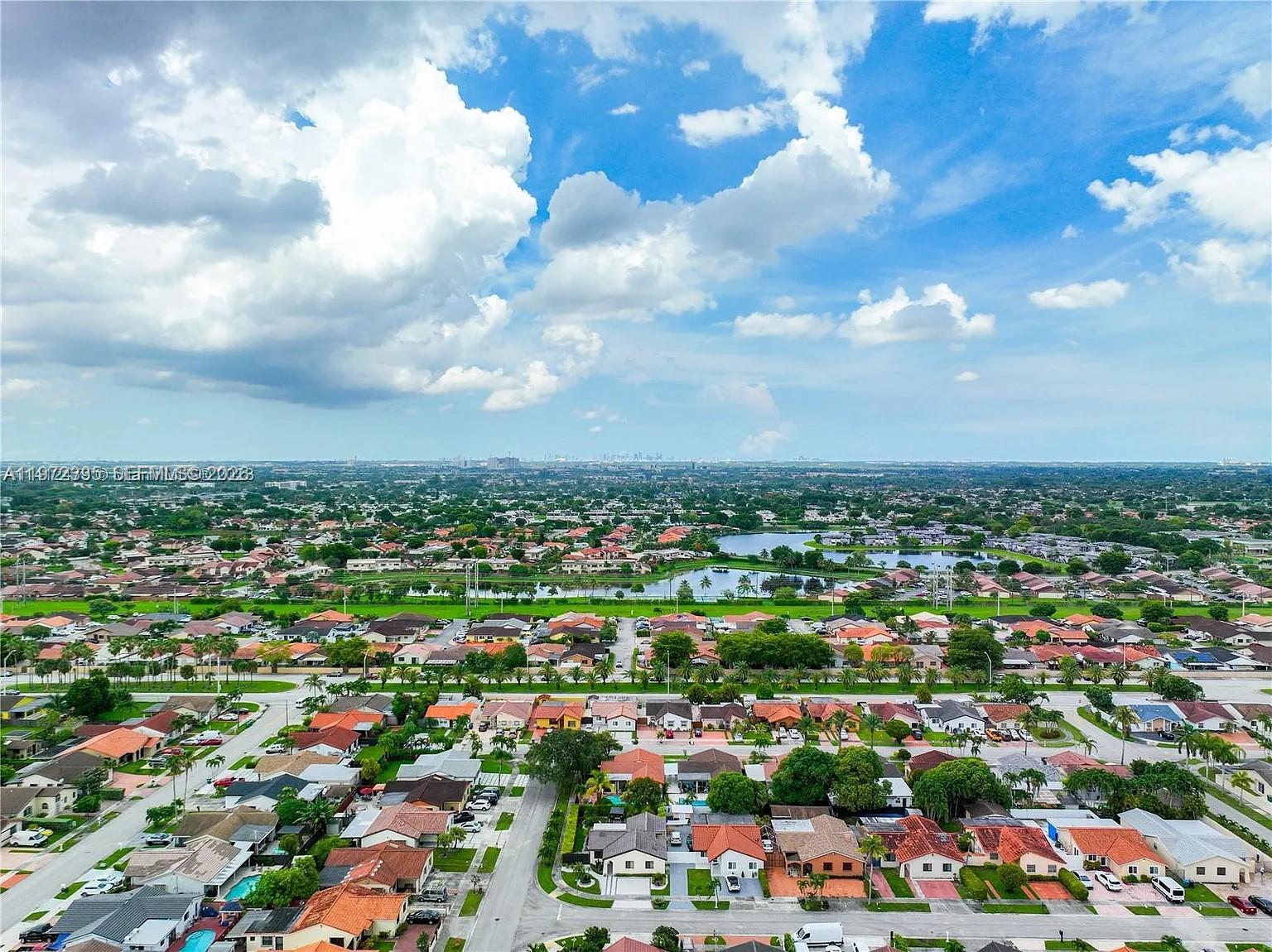 WEST MIAMI PART 2 - Residential Lease