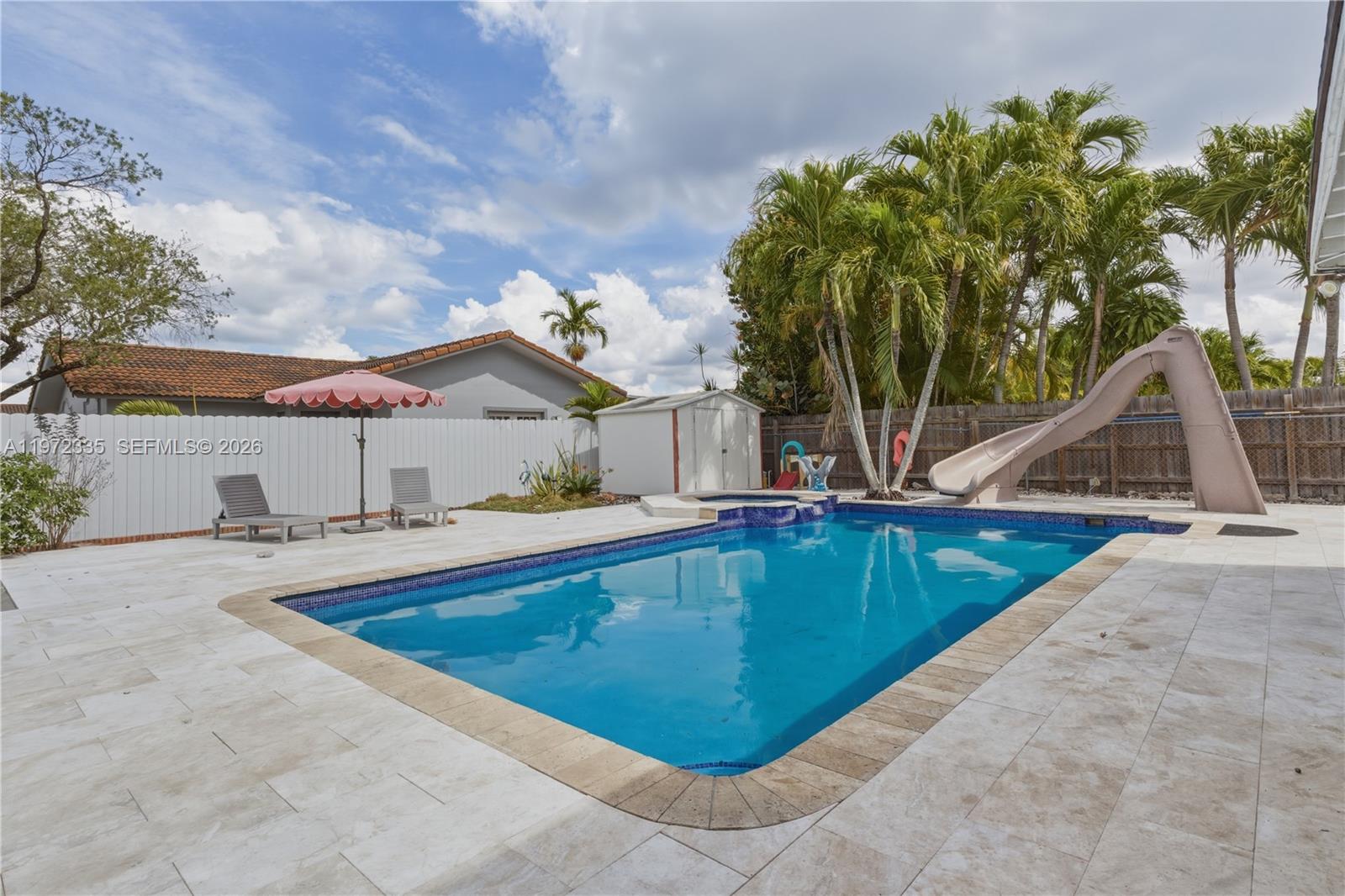 WEST MIAMI PART 2 - Residential Lease