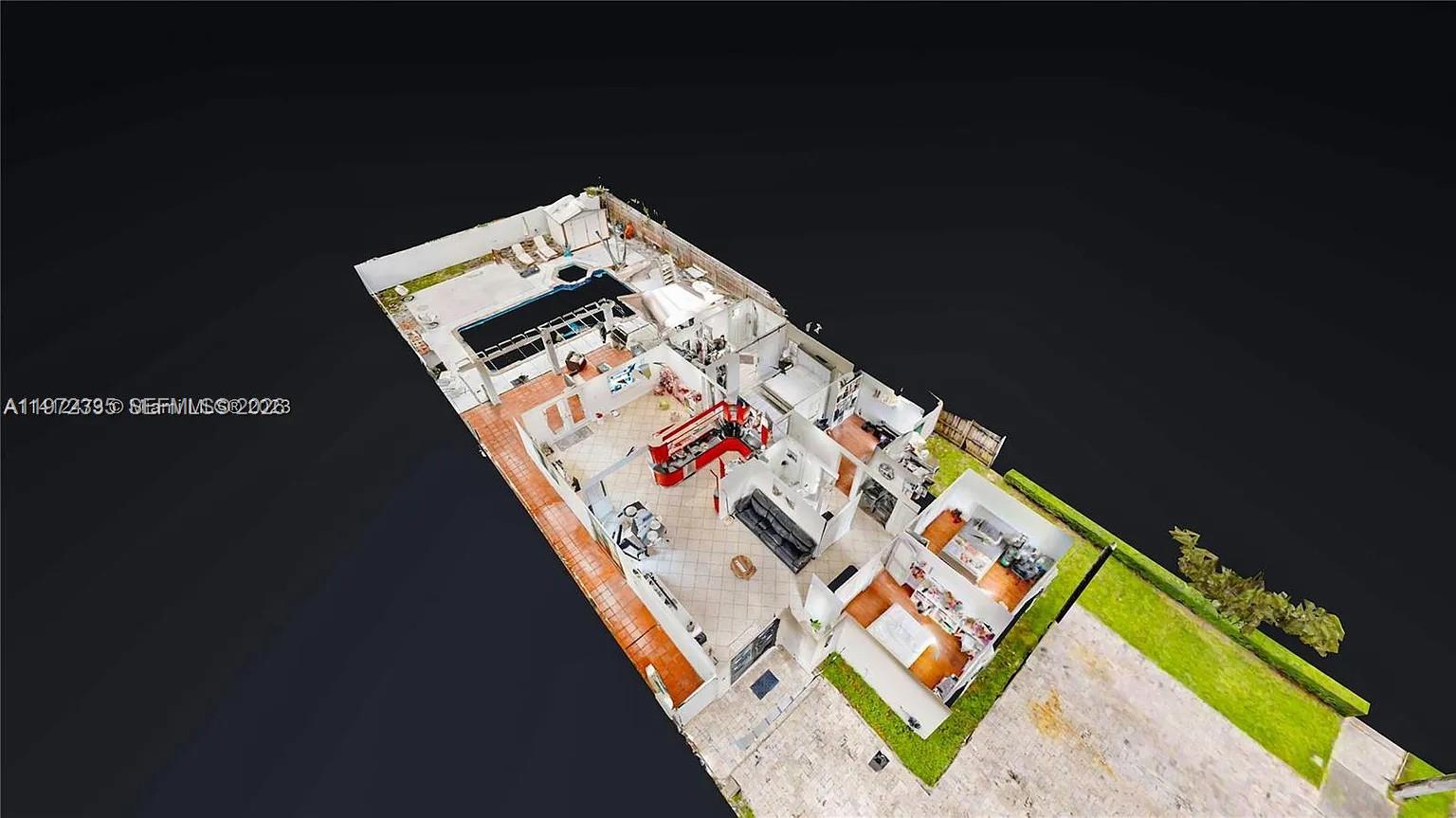 WEST MIAMI PART 2 - Residential Lease