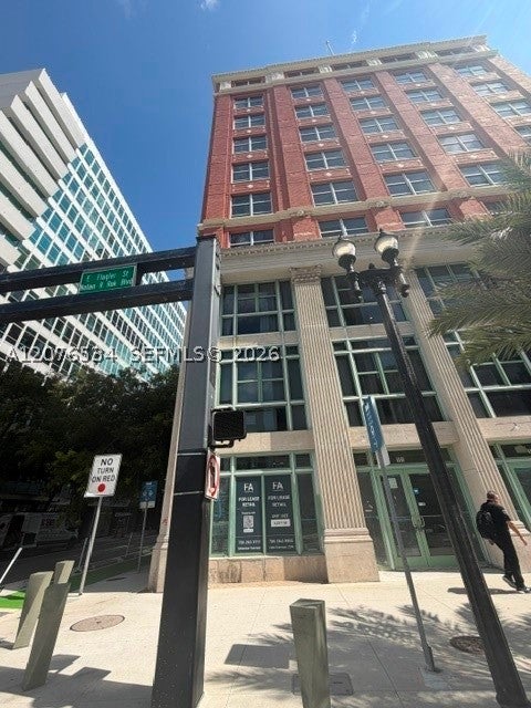 111 E Flagler St 406