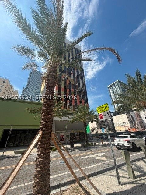111 E Flagler St 406