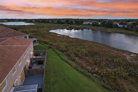 A home in Homestead