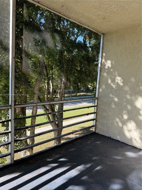 A home in Tamarac