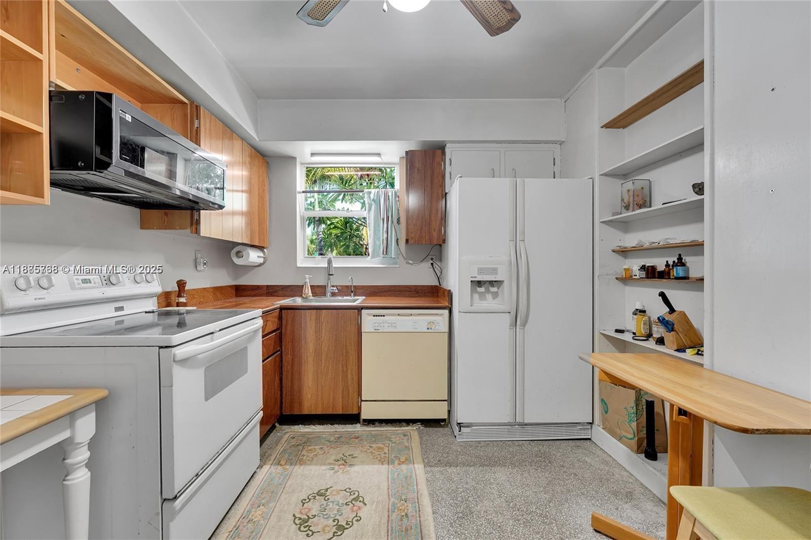 PARK RIDGE - Residential