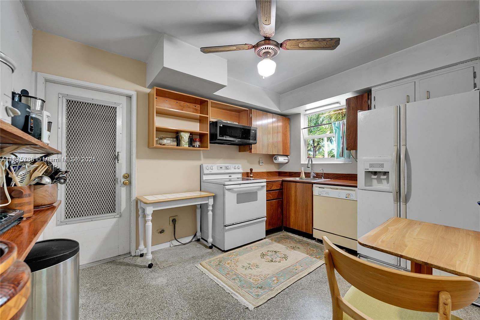 PARK RIDGE - Residential