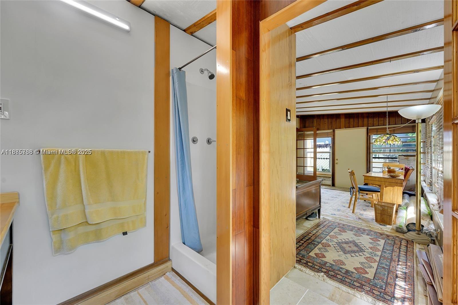 PARK RIDGE - Residential