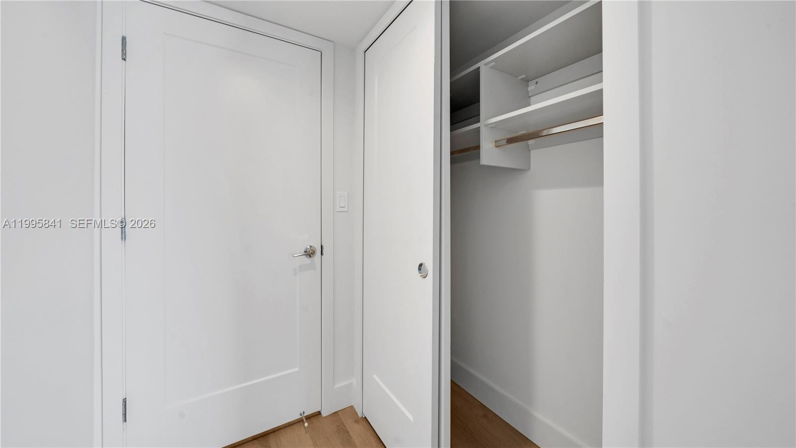 The Hamilton - Residential Lease