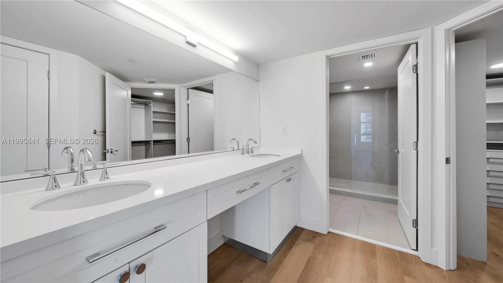 The Hamilton - Residential Lease