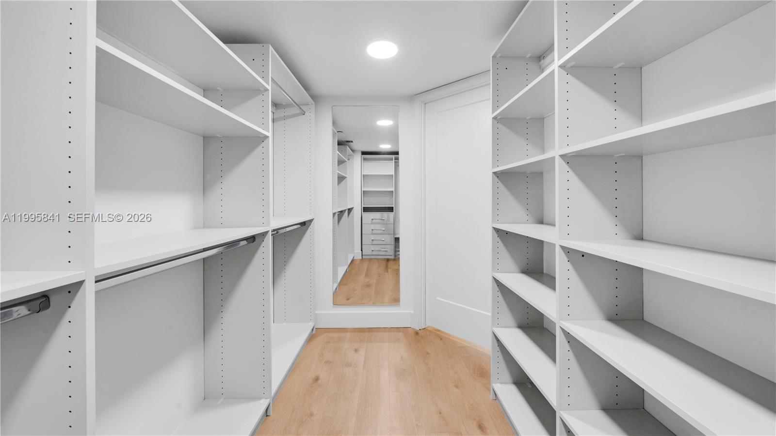 The Hamilton - Residential Lease