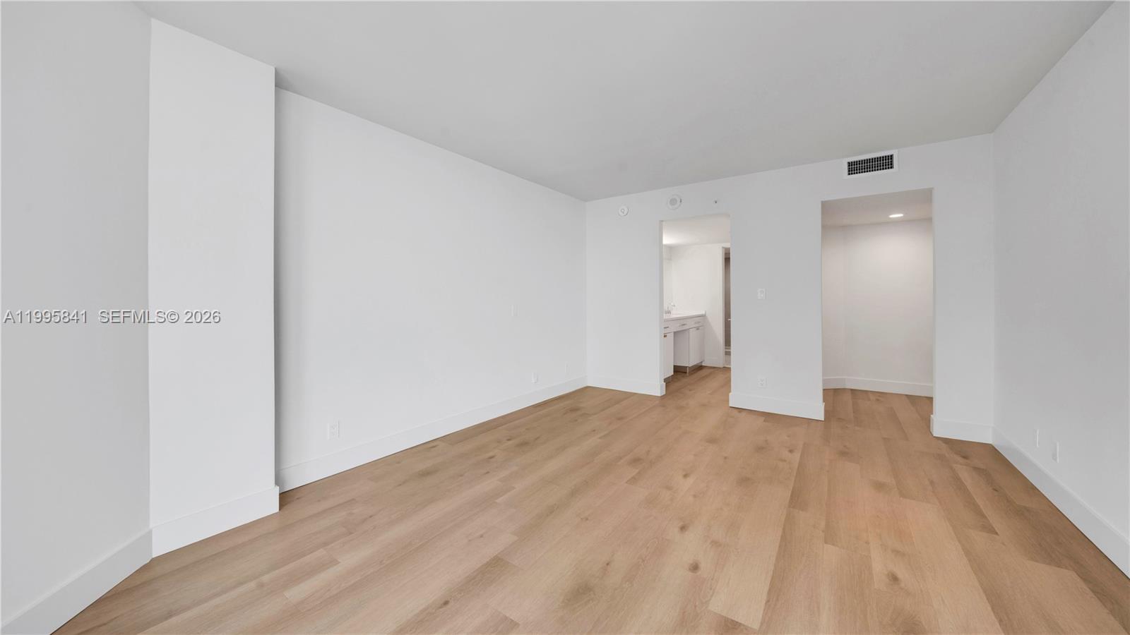 The Hamilton - Residential Lease