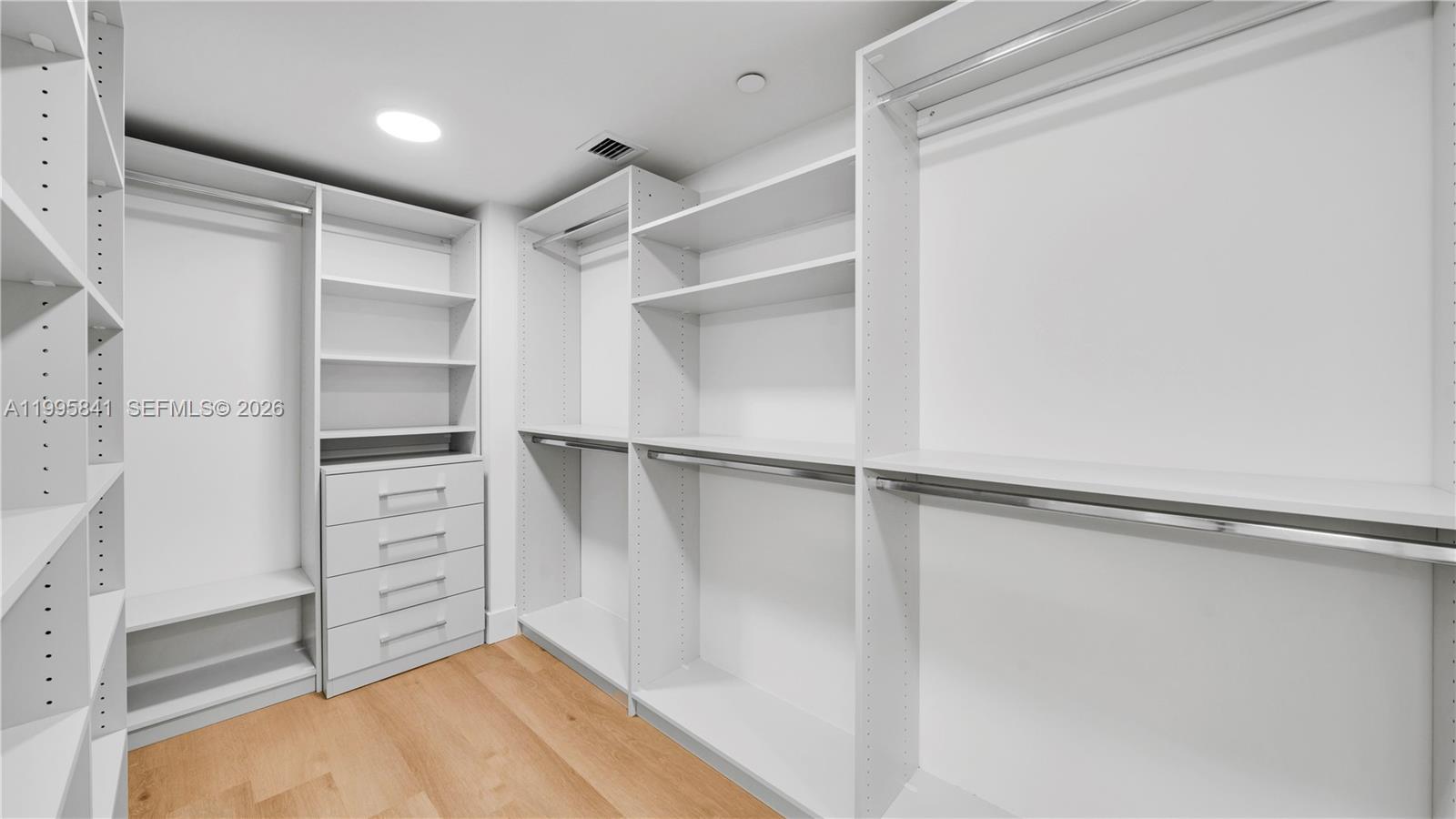 The Hamilton - Residential Lease