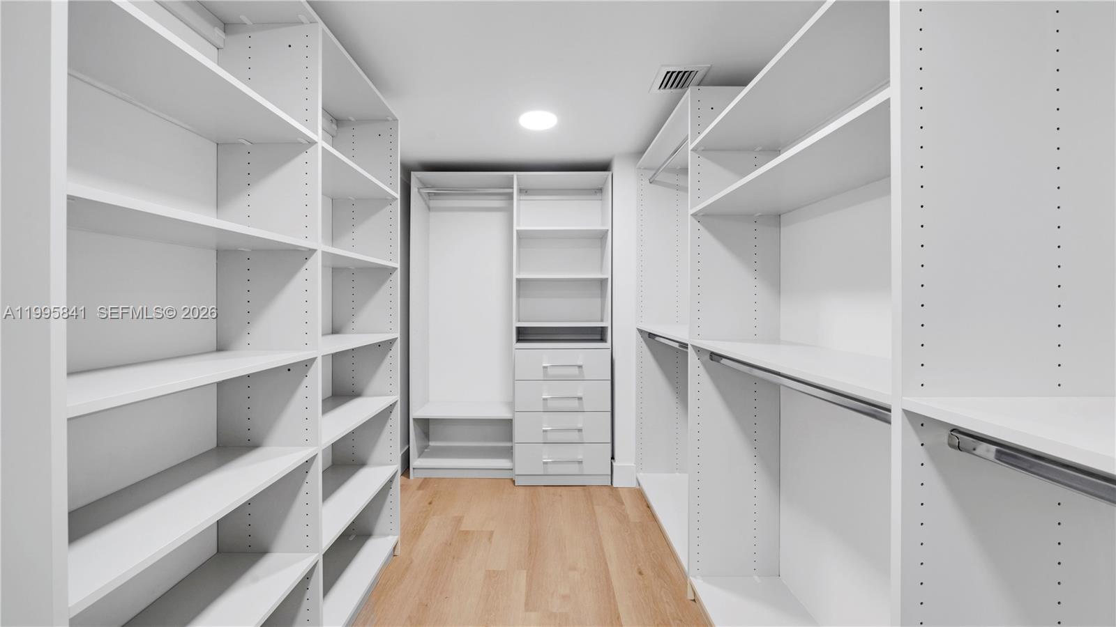 The Hamilton - Residential Lease