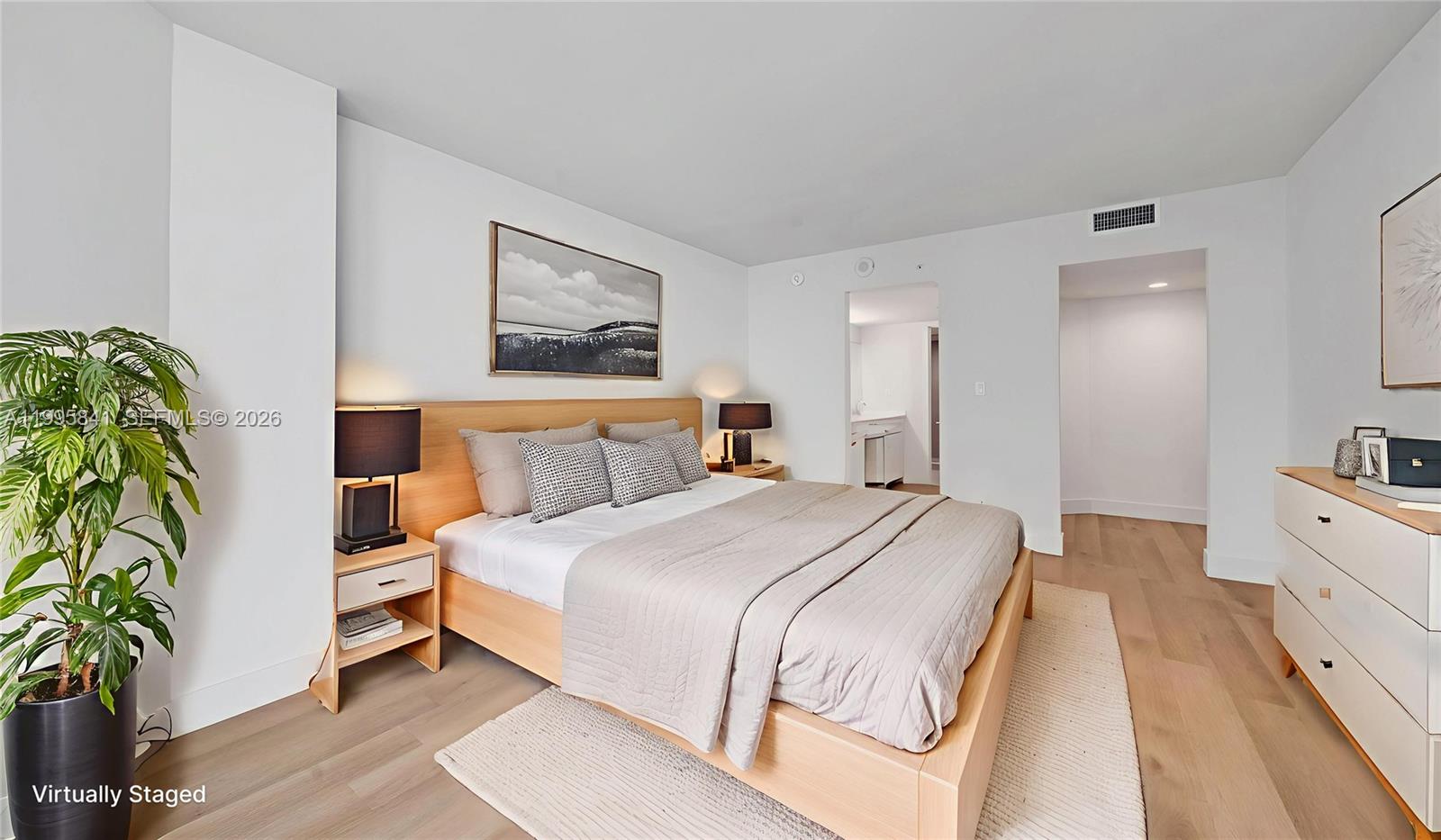 The Hamilton - Residential Lease