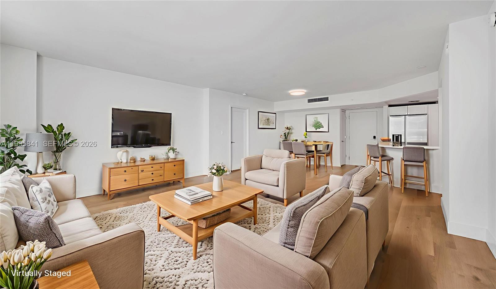 The Hamilton - Residential Lease