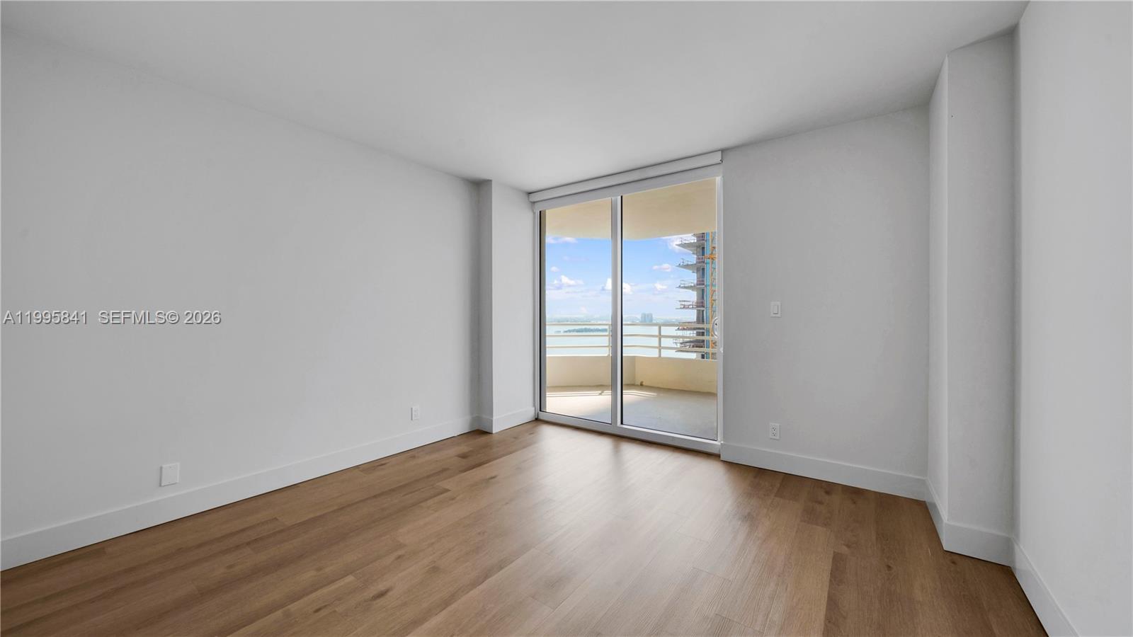 The Hamilton - Residential Lease