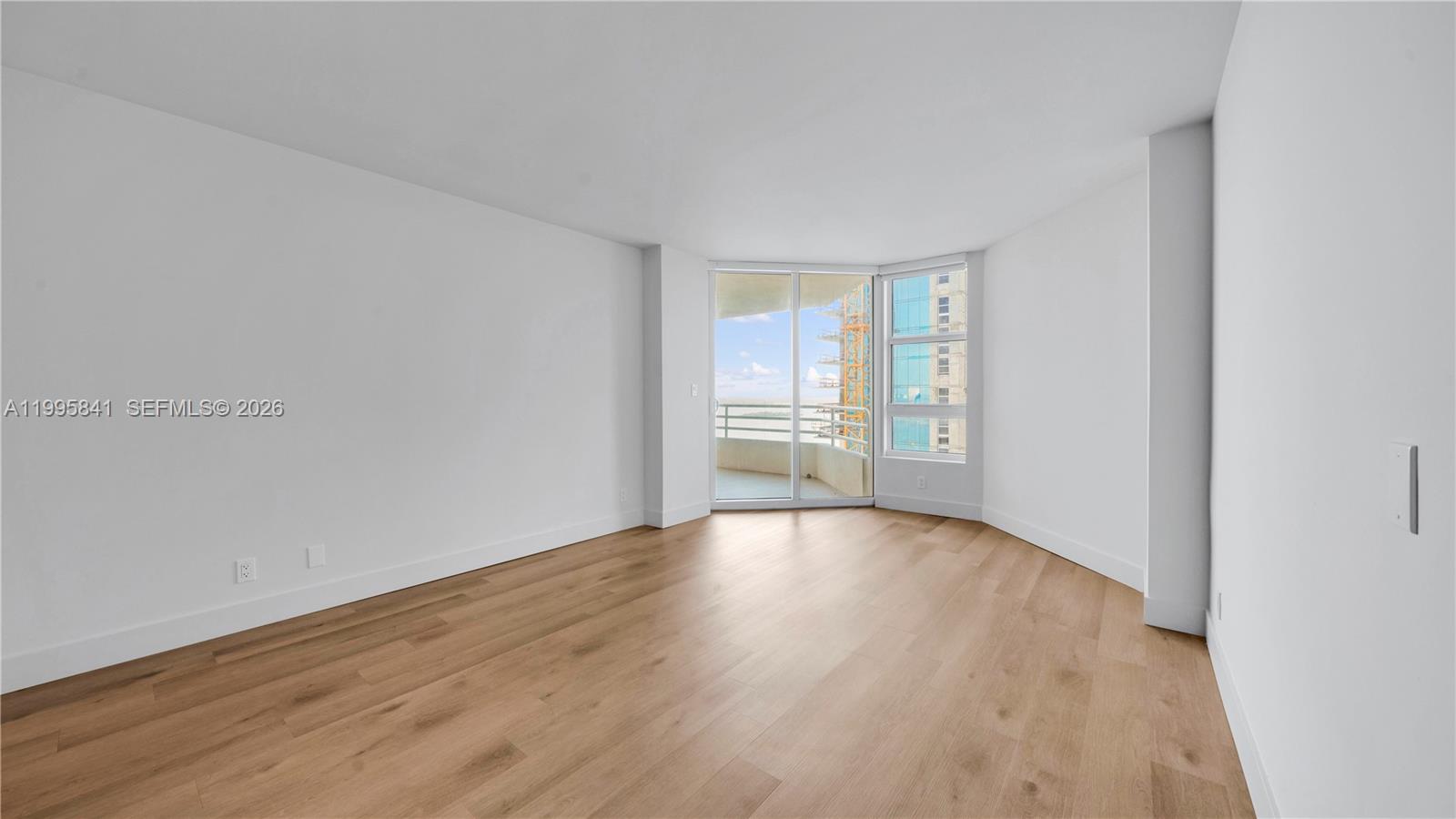 The Hamilton - Residential Lease