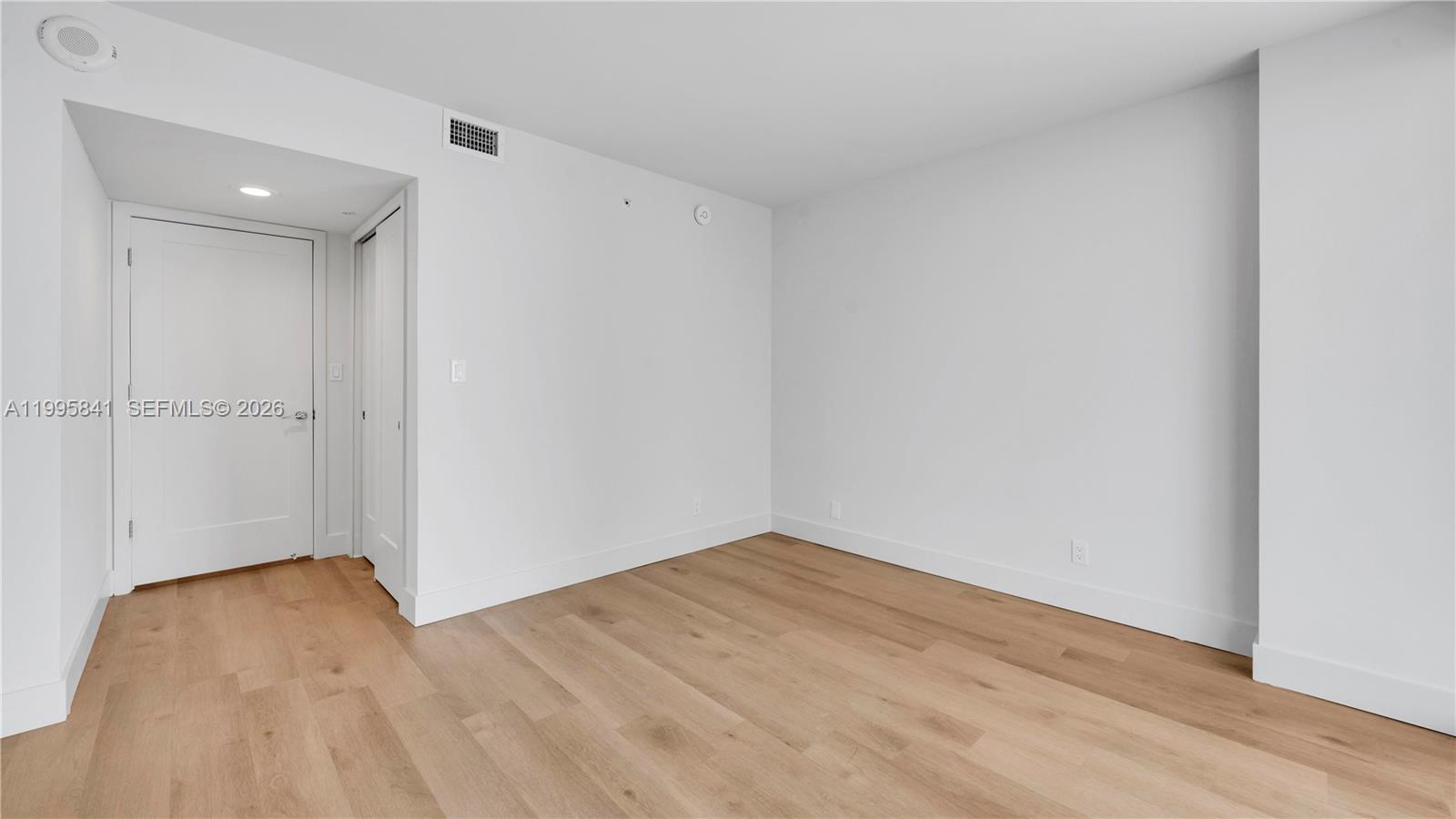 The Hamilton - Residential Lease