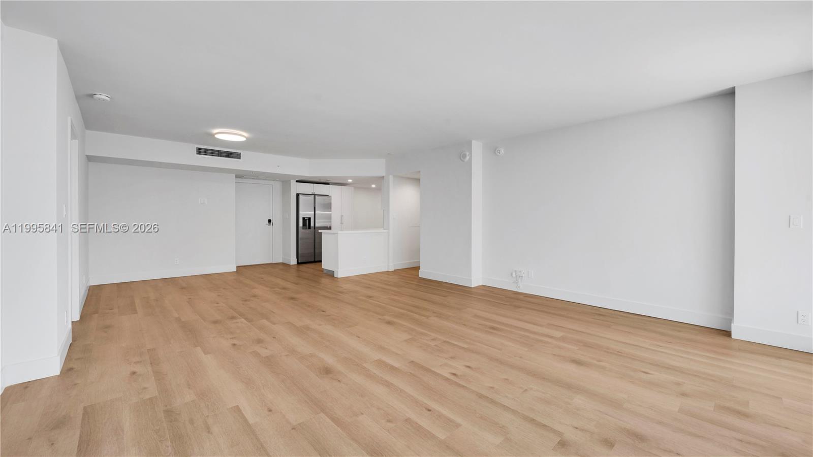 The Hamilton - Residential Lease