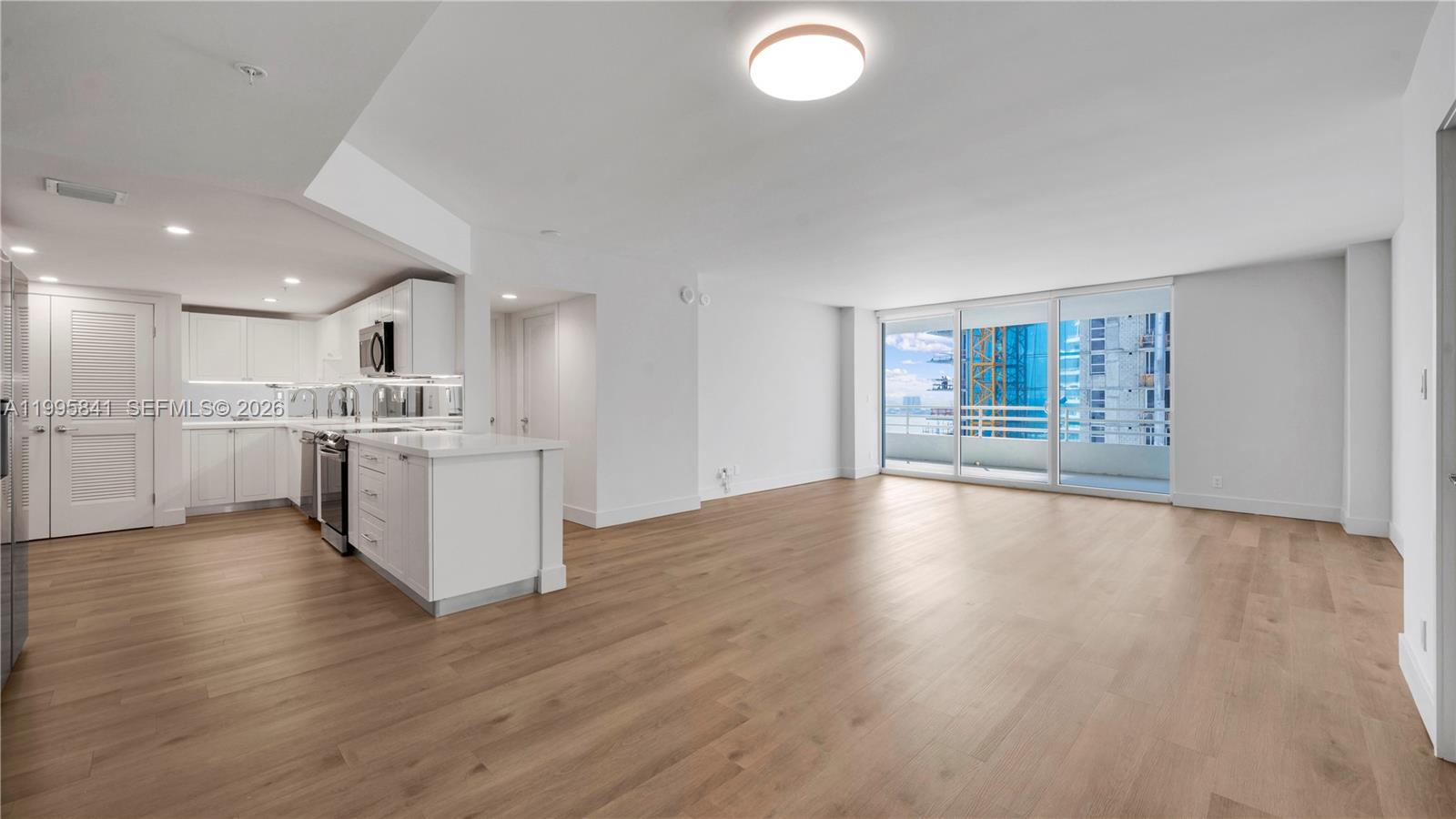 The Hamilton - Residential Lease