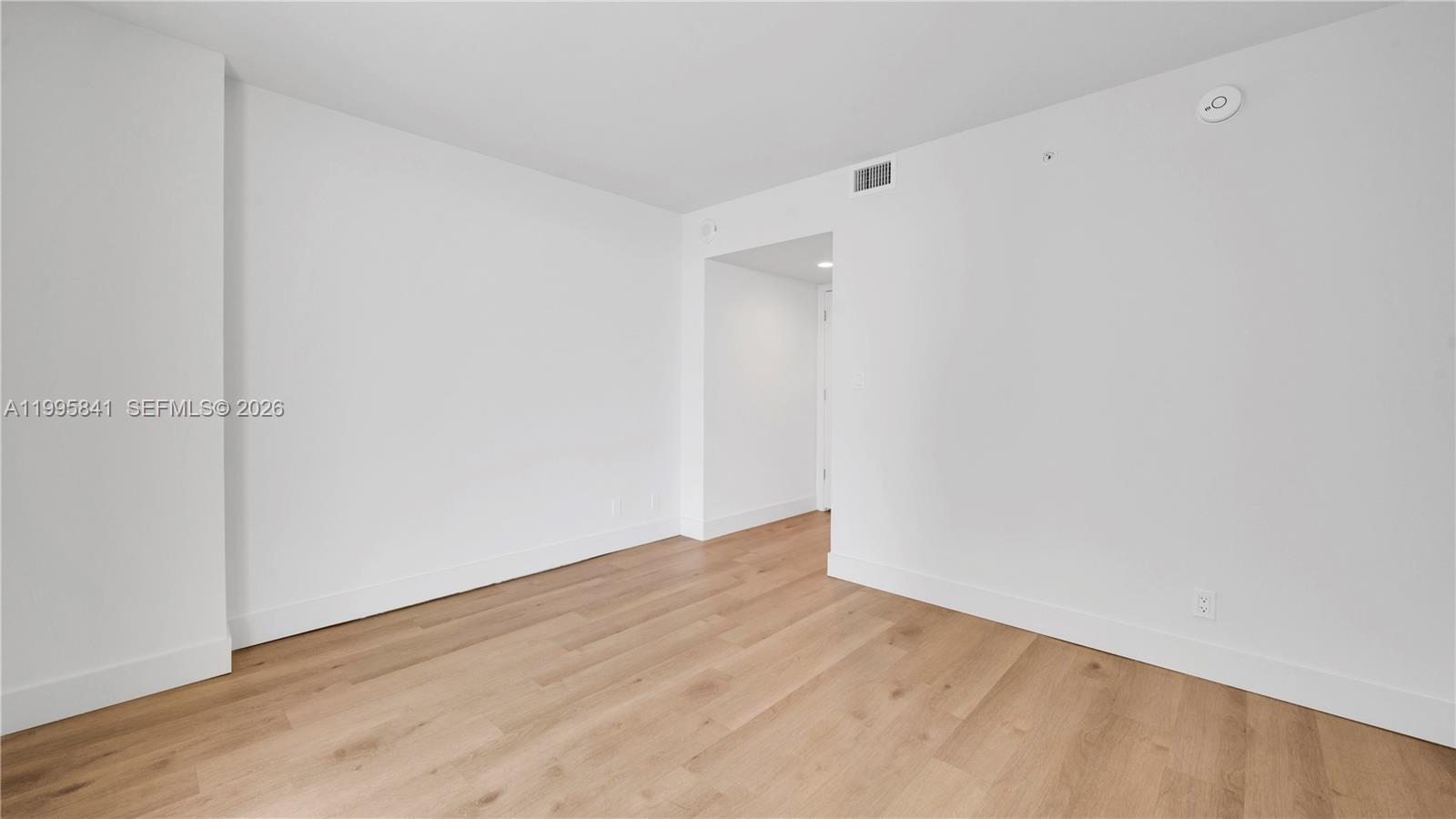 The Hamilton - Residential Lease