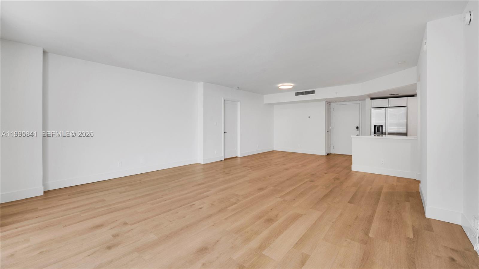 The Hamilton - Residential Lease