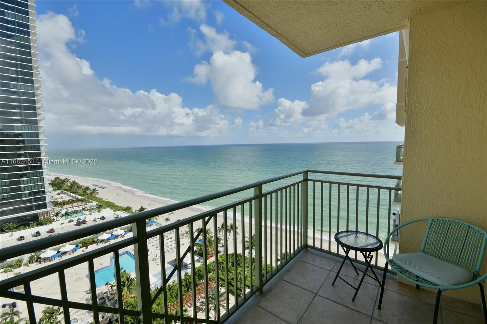Rental Property at 2080 S Ocean Dr 1610, Hallandale Beach, Broward County, Florida - Bedrooms: 2 
Bathrooms: 2  - $6,000 MO.